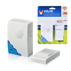   (11015) Volpe UDB-Q022 W-R1T1-16S-30M-WH