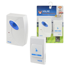   (UL-00002401) Volpe UDB-Q025 W-R1T1-16S-80M-WH