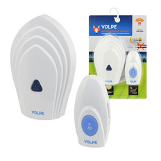   (UL-00002405) Volpe UDB-Q029 W-R1T1-16S-80M-WH