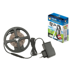   Volpe (UL-00000594) 9,6W/m 60LED/m 2835SMD   2,5M ULS-Q321 2835-60LED/m-IP20-2.5M-DW RRP24C00