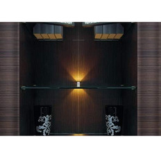      Kwadro Glow LEDKWAL-GL-420-60K-12