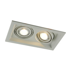   Arte Lamp A6661PL-2WH