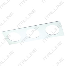   ITALLINE SP 03 WHITE