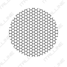   ITALLINE HONEYCOMB filter
