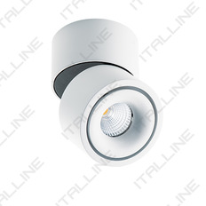    ITALLINE Universal mini white/bl LED 