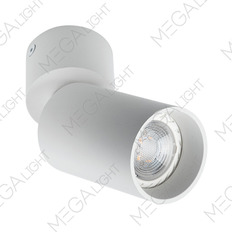   MEGALIGHT 5090 WHITE