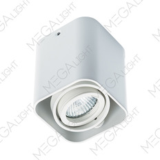   MEGALIGHT 5641 WHITE