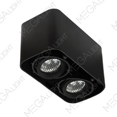   MEGALIGHT 5642 BLACK