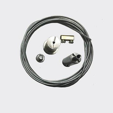    MEGALIGHT WSO 37C chrome