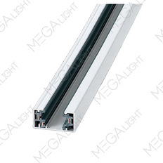   MEGALIGHT WSO 16 white