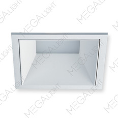   MEGALIGHT M01-4074 WHITE LED 