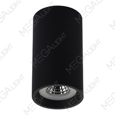   MEGALIGHT M02-65115 BLACK