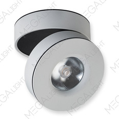   MEGALIGHT M03-0101 WHITE LED 
