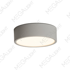   MEGALIGHT M04-525-95 WHITE LED 