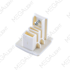    () MEGALIGHT WSO 35B WHITE