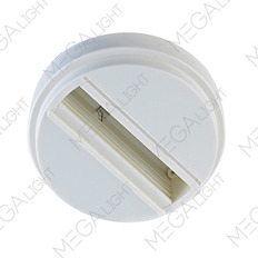   () MEGALIGHT WSO 87 WHITE