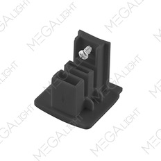    () MEGALIGHT WSO 35B BLACK