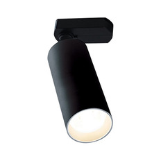   () MEGALIGHT M04-508 BLACK 4000K LED 