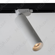   () MEGALIGHT M04-608 WHITE 4000K LED 