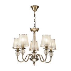   Freya Inessa FR2685PL-05BZ