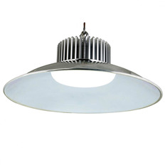   (UL-00000395) Volpe ULY-Q721 50W/NW/D IP20 Silver