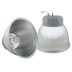   (UL-00001173) Volpe Venturo Bat ULZ-V41B-150W/NW IP20 Silver