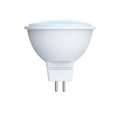   (UL-00003843) GU5.3 10W 3000K  LED-JCDR-10W/WW/GU5.3/NR