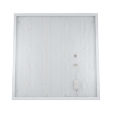    (UL-00000651) Volpe ULP-Q104 6060-36W/DW White