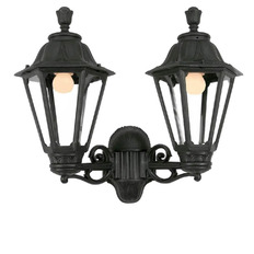    Fumagalli Porpora/Rut E26.141.000.AXF1R