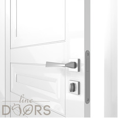    -3 Line DOORS
