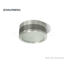   BOK 100 Alu RAUMBERG