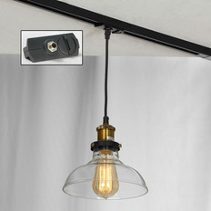    Lussole LOFT Track Lights LSP-9606-TAB