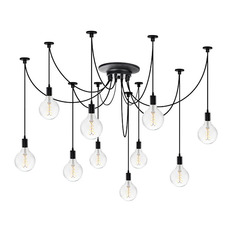   Sun Lumen Spider 058-155