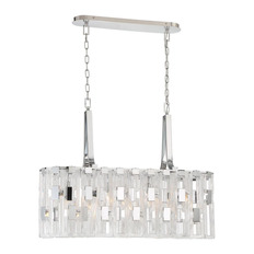   Lucia Tucci Virginia 1370.7 Chrome