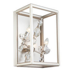  Lucia Tucci Inessa W3850.2 Silver