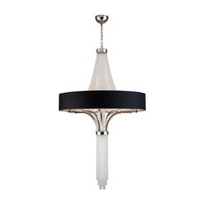   Lucia Tucci Cosmopolitan 2970.12 Black