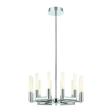    Lucia Tucci Flop 3390.12 Chrome