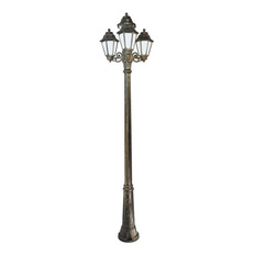   Fumagalli Ricu Bisso/Anna 3+1 E22.157.S31.BYF1R