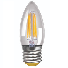   E27 6W 2800K  VG10-C1E27warm6W-F 7046