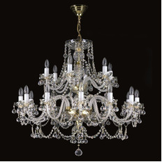   ArtGlass ANDREA XVIII. FULL CUT ST CE