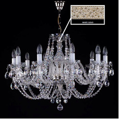   ArtGlass ANDULA X. FULL CUT WHITE CE