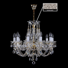   ArtGlass ANJA X. NICKEL CE