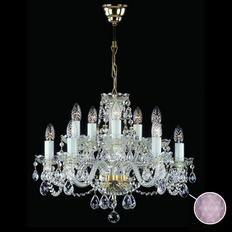   ArtGlass CARMEN FULL CUT R14 CE - 1006