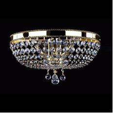   ArtGlass CIARA DIA 350 LIGHT PATINA SP