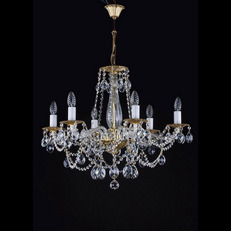   ArtGlass DEMETER VI. POLISHED CE