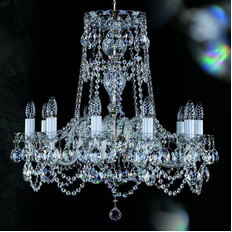   ArtGlass DONATELA X. NICKEL CE