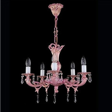   ArtGlass FOIBE V. PINK CE