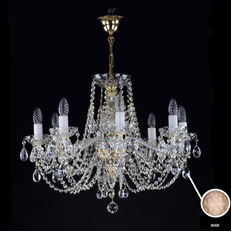   ArtGlass HEIDI VIII. CE - 8008