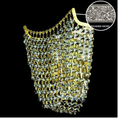   ArtGlass HORTENSIE II. NICKEL CE