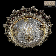   ArtGlass CHARLIZE DIA 470 WHITE GOLD